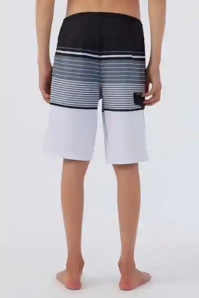 Boardshort Lennox 18 Stripe 26 Oneill