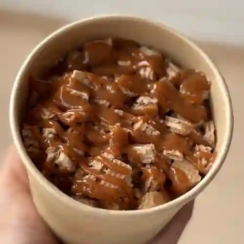 Cuchareable de Cocosette