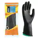 Aro Guantes Industrial C25 Talla 9