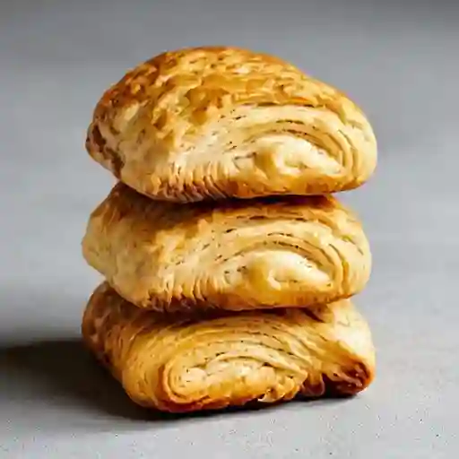 Pan de Chocolate X 3