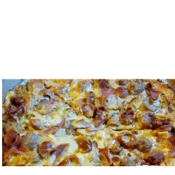 Pizza Mixta 30cm