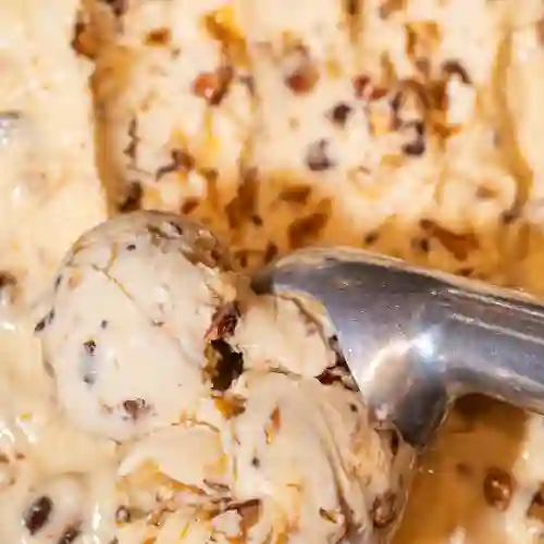 Toffee Crunch