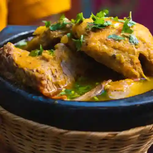 Sancocho 1 Sola Carne