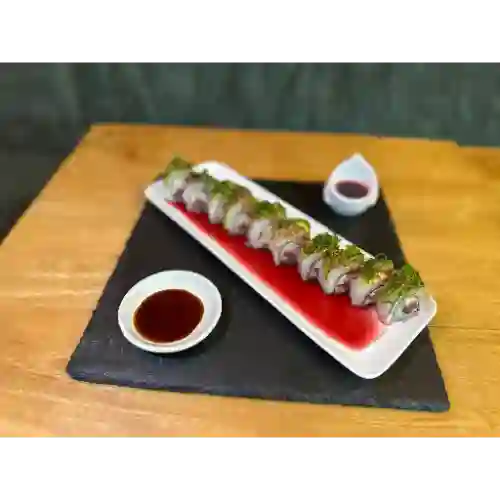 Malibú Roll