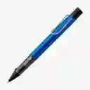 Lamy Bolígrafo Al-Star Oceanblue