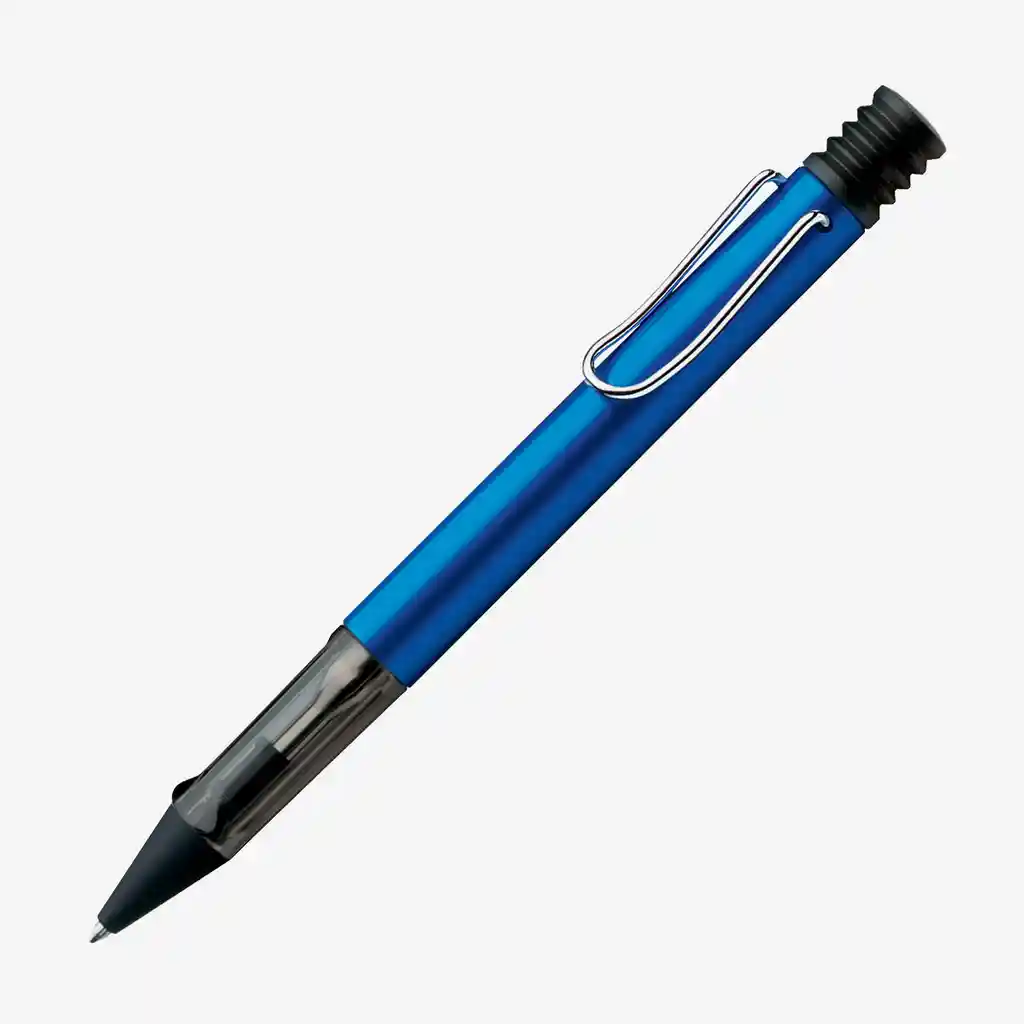 Lamy Bolígrafo Al-Star Oceanblue