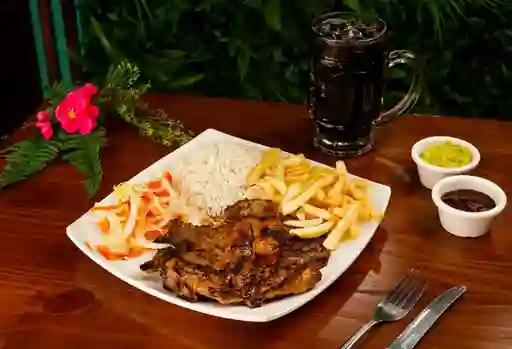 Churrasco