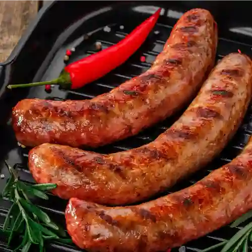 Chorizo Ternera