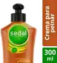 Sedal Crema Peinar