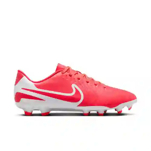 Nike Guayos Legend 10 Club Para Fútbol Hombre Amarillo Talla 8
