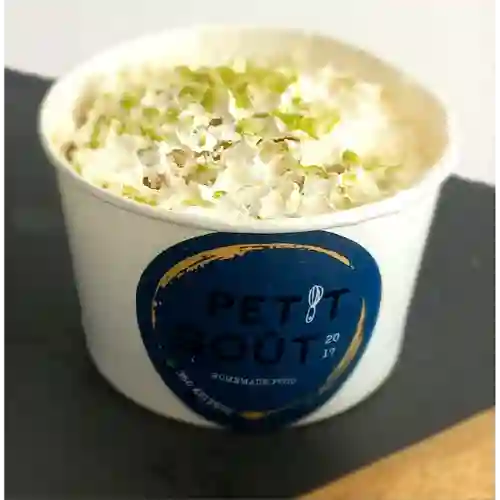 Pie de Limon