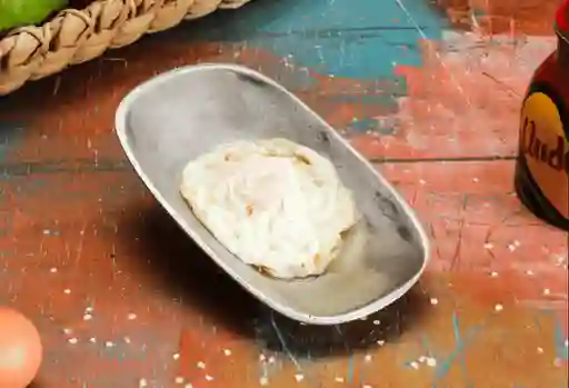 Huevo Frito