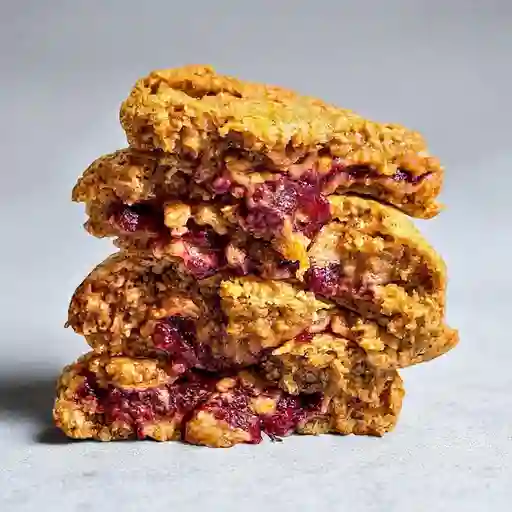 Oatmeal Fixation