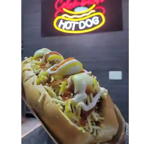 Choriperro