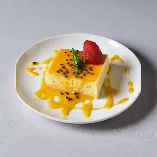 Mouse de Maracuya
