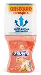 Lavaloza Loza Crem L?quido Vitamina e Glicerina (1500 Ml)
