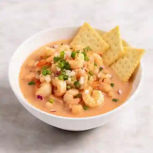 Ceviche Tradicional