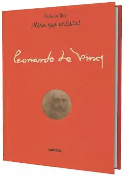 Leonardo da Vinci