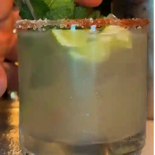 Caipirinha