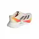 Adidas Zapatos Adizero Boston 12 W Para Mujer Blanco Talla 9