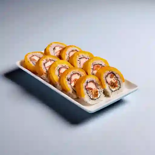 Kamikazee Roll