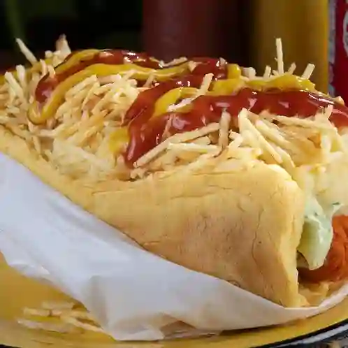 Perro Choriperro