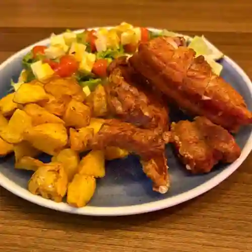Chicharrón