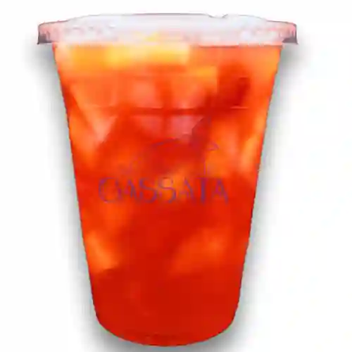 Salpicón Sencillo