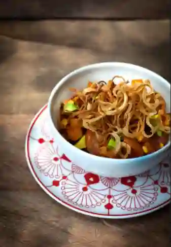 Cazuela de Frijoles