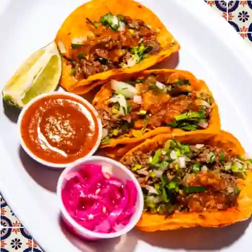 Tacos de Birria M.x