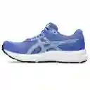 Asics Zapatos Gel-Contend 8 Para Mujer Azul Talla 7