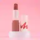 Lápiz Labial Velvet Serie Minimalist Serie 12 Miniso
