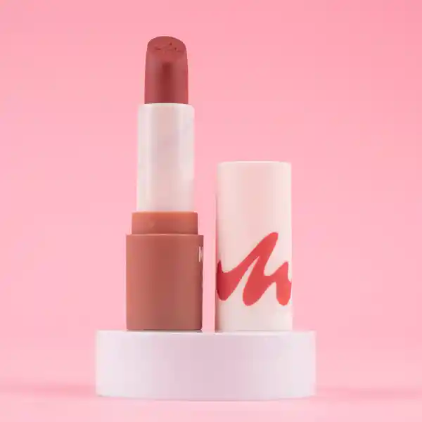 Lápiz Labial Velvet Serie Minimalist Serie 12 Miniso