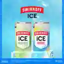 Smirnoff Vodka Ice Original