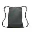 Nike Tula Brsla Drawstrng 9.5 Gym de Hombre Gris 18 L