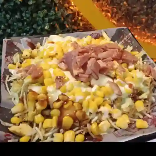 Maicitos de Carne