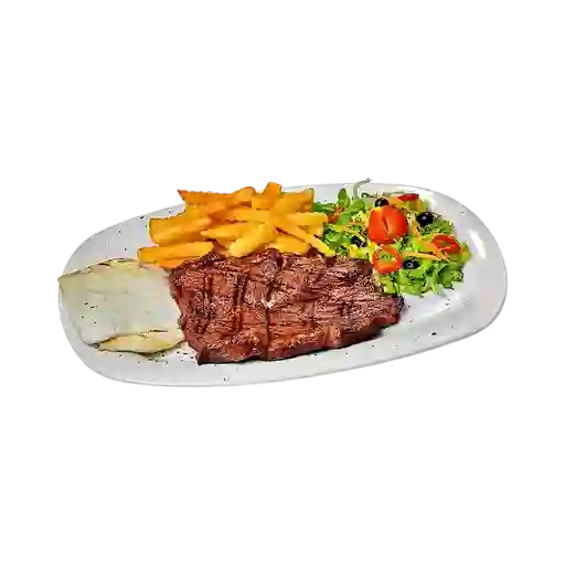 Punta Gorda Asada