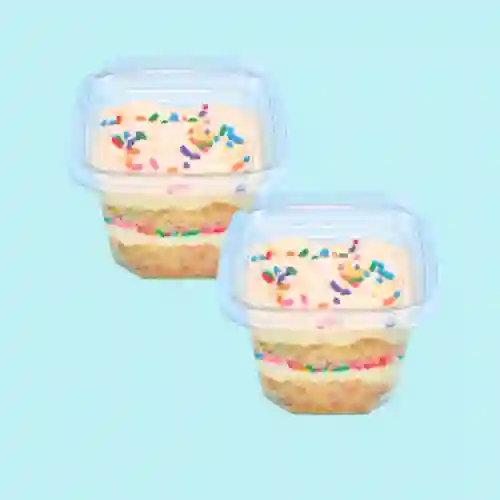 2 Lü's - Birthday Cake