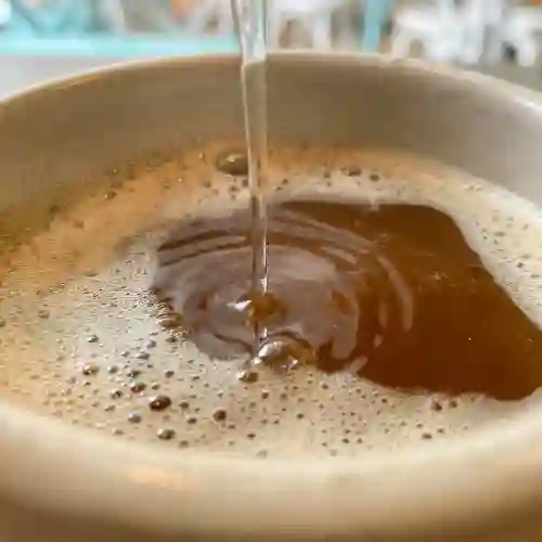 Americano 6 Oz