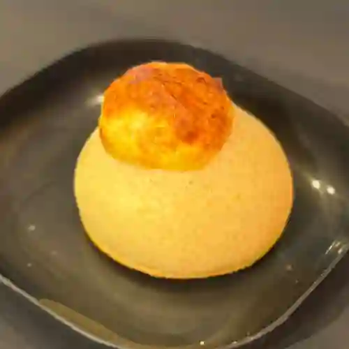 Pan de Bono Queso