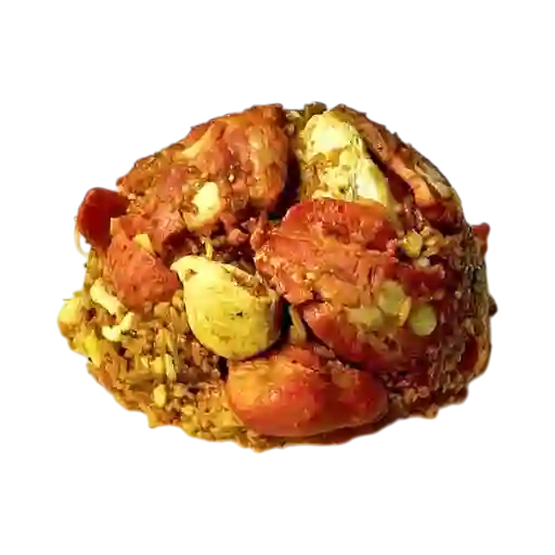 Arroz Ranchero Duo