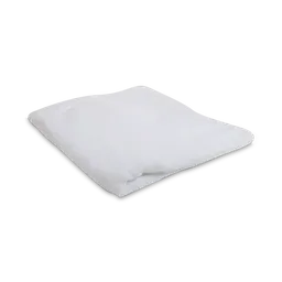 Cannon Toalla de Baño Blanca 70 x 140 cm