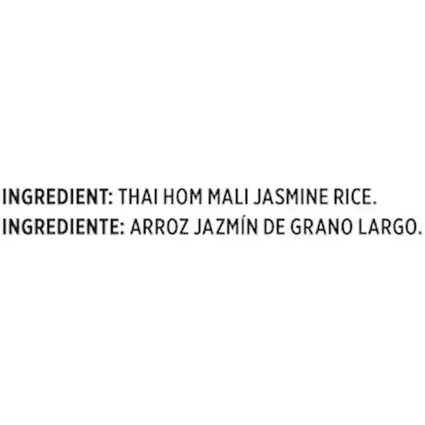 Arroz Jazmín Hom Mali Member's Selection
