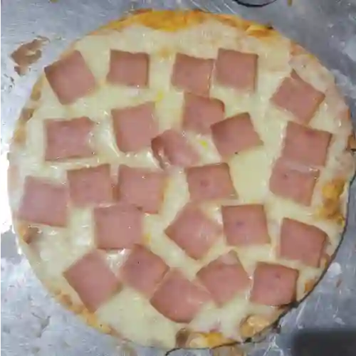 Jamón y Queso
