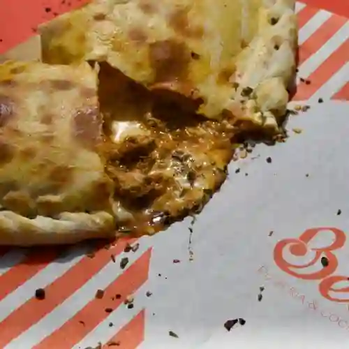 Boloñesa Panzerotti