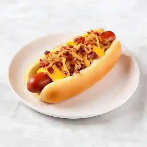 Perro Especial la Niña