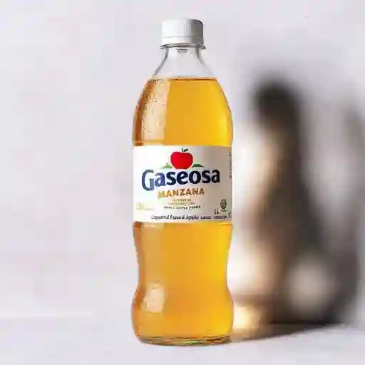Gaseosa 1.5 L - Manzana