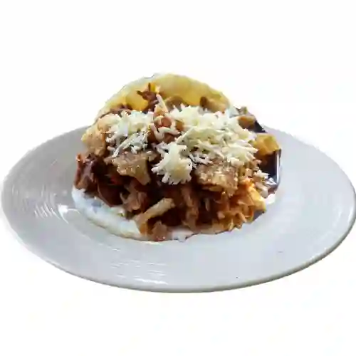 Arepa de la Casa