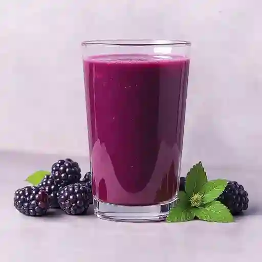 Jugo Hit 1 Litro Mora