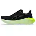 Asics Zapatos Novablast 4 Hombre Amarillo 9 1011B693-003